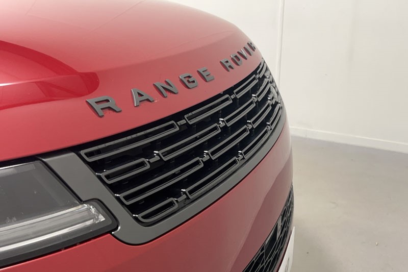 2024 (74) LAND ROVER RANGE ROVER SPORT 3.0 P460e Autobiography 5dr Auto 4847416