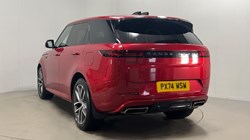 2024 (74) LAND ROVER RANGE ROVER SPORT 3.0 P460e Autobiography 5dr Auto 4847362