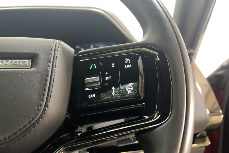 2024 (74) LAND ROVER RANGE ROVER SPORT 3.0 P460e Autobiography 5dr Auto 4847381