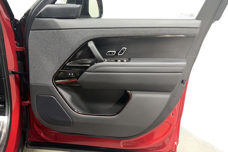 2024 (74) LAND ROVER RANGE ROVER SPORT 3.0 P460e Autobiography 5dr Auto 4847373