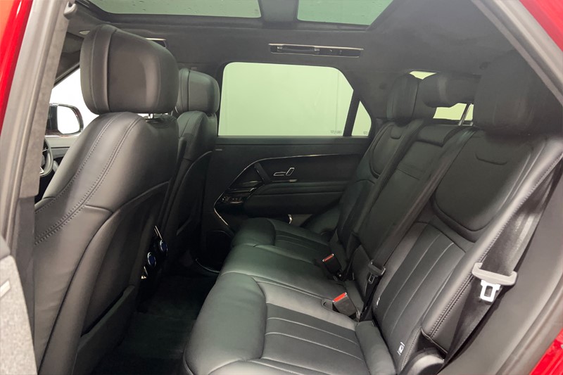 2024 (74) LAND ROVER RANGE ROVER SPORT 3.0 P460e Autobiography 5dr Auto 4847364