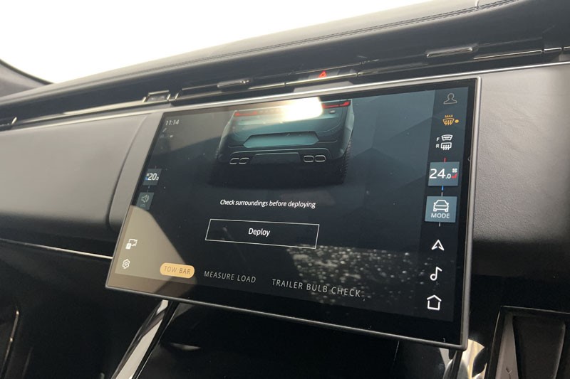 2024 (74) LAND ROVER RANGE ROVER SPORT 3.0 P460e Autobiography 5dr Auto 4847396