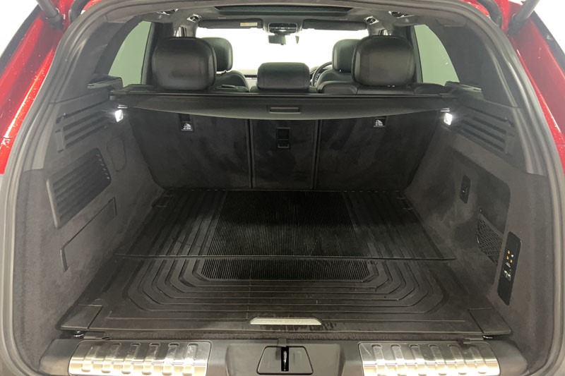 2024 (74) LAND ROVER RANGE ROVER SPORT 3.0 P460e Autobiography 5dr Auto 4847404