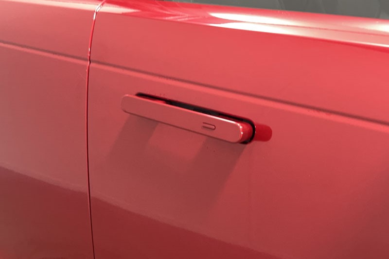 2024 (74) LAND ROVER RANGE ROVER SPORT 3.0 P460e Autobiography 5dr Auto 4847412