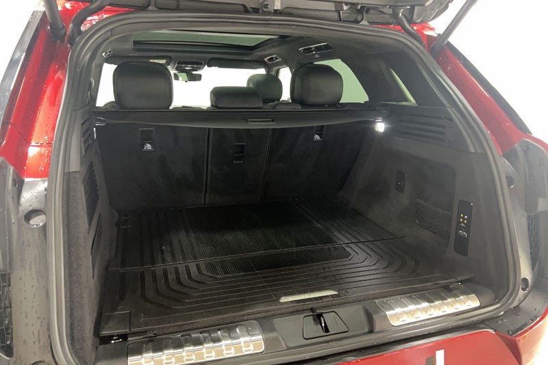 2024 (74) LAND ROVER RANGE ROVER SPORT 3.0 P460e Autobiography 5dr Auto 4847405