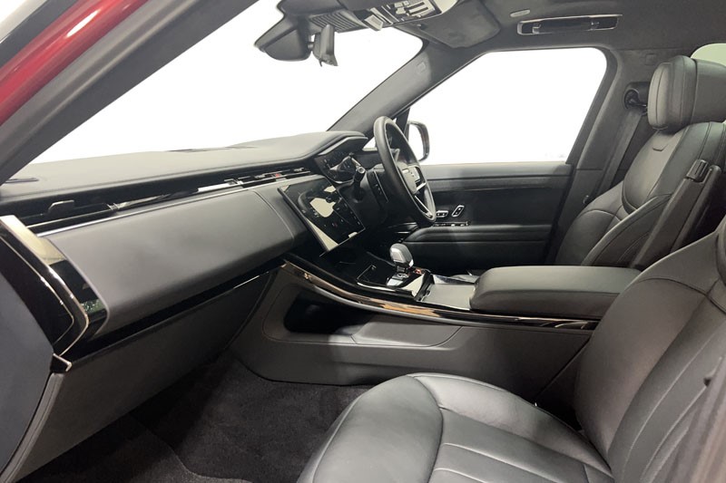 2024 (74) LAND ROVER RANGE ROVER SPORT 3.0 P460e Autobiography 5dr Auto 4847397