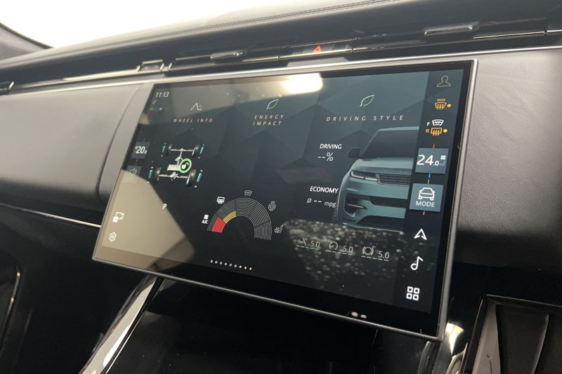 2024 (74) LAND ROVER RANGE ROVER SPORT 3.0 P460e Autobiography 5dr Auto 4847387