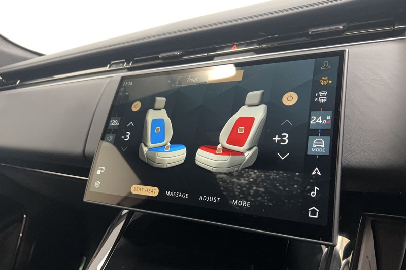 2024 (74) LAND ROVER RANGE ROVER SPORT 3.0 P460e Autobiography 5dr Auto 4847395