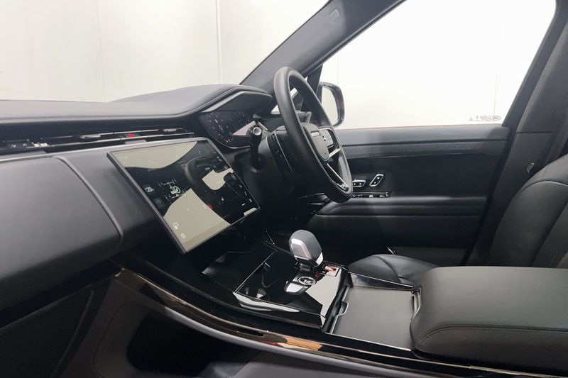 2024 (74) LAND ROVER RANGE ROVER SPORT 3.0 P460e Autobiography 5dr Auto 4847398