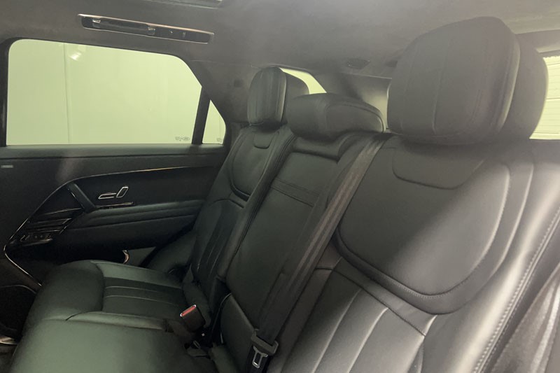 2024 (74) LAND ROVER RANGE ROVER SPORT 3.0 P460e Autobiography 5dr Auto 4847401