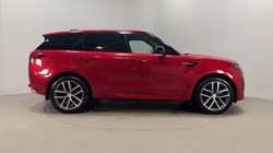 2024 (74) LAND ROVER RANGE ROVER SPORT 3.0 P460e Autobiography 5dr Auto 4847365