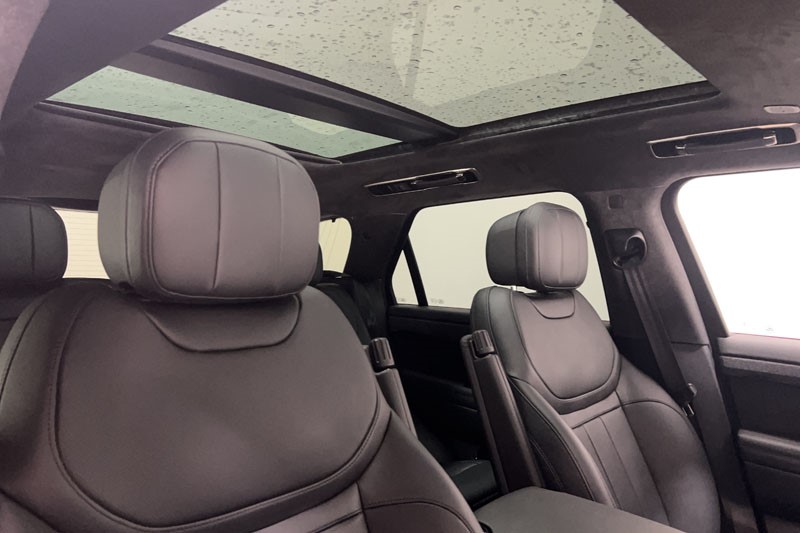 2024 (74) LAND ROVER RANGE ROVER SPORT 3.0 P460e Autobiography 5dr Auto 4847378