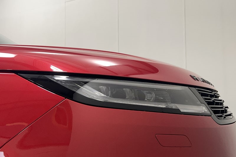 2024 (74) LAND ROVER RANGE ROVER SPORT 3.0 P460e Autobiography 5dr Auto 4847415