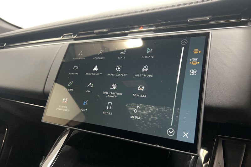 2024 (74) LAND ROVER RANGE ROVER SPORT 3.0 P460e Autobiography 5dr Auto 4847390