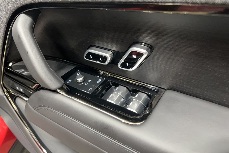 2024 (74) LAND ROVER RANGE ROVER SPORT 3.0 P460e Autobiography 5dr Auto 4847374