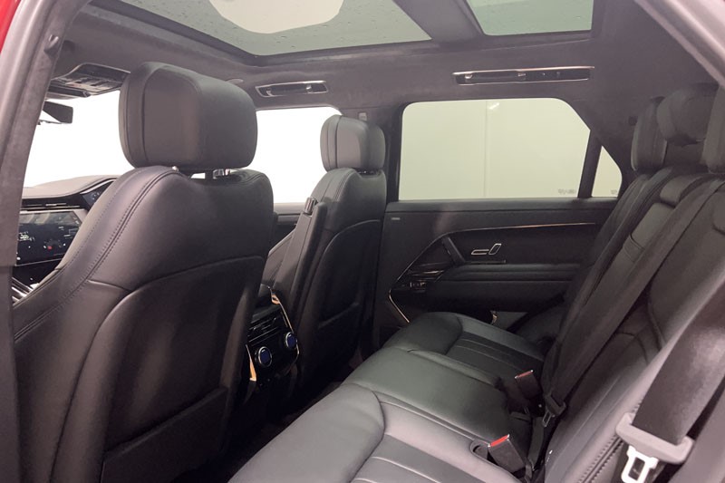 2024 (74) LAND ROVER RANGE ROVER SPORT 3.0 P460e Autobiography 5dr Auto 4847400