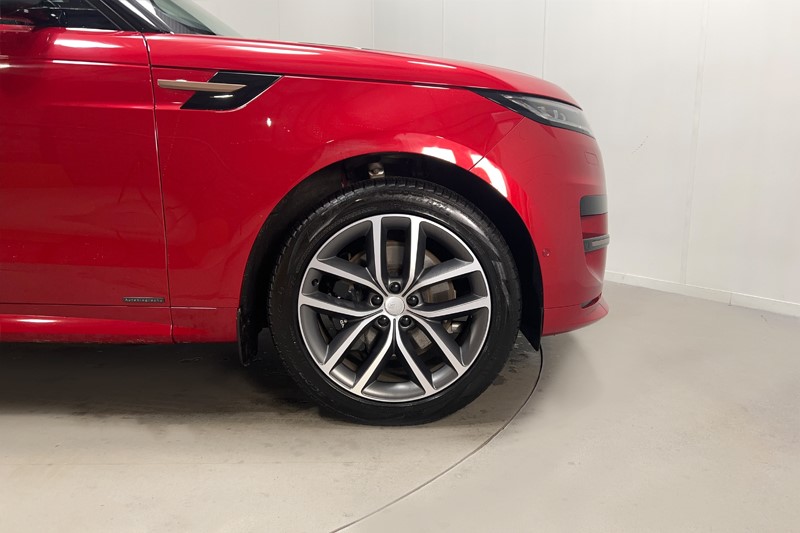 2024 (74) LAND ROVER RANGE ROVER SPORT 3.0 P460e Autobiography 5dr Auto 4847368