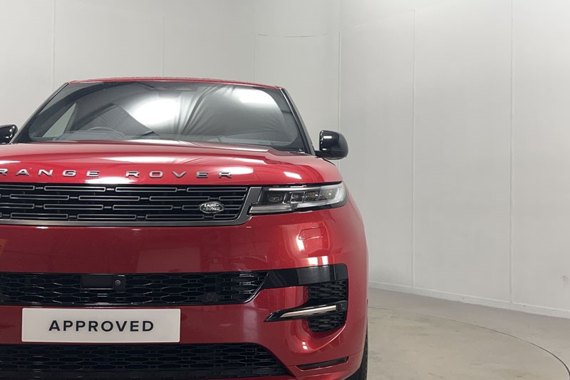 2024 (74) LAND ROVER RANGE ROVER SPORT 3.0 P460e Autobiography 5dr Auto 4847417