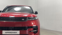 2024 (74) LAND ROVER RANGE ROVER SPORT 3.0 P460e Autobiography 5dr Auto 4847417