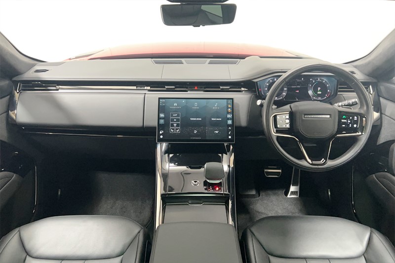 2024 (74) LAND ROVER RANGE ROVER SPORT 3.0 P460e Autobiography 5dr Auto 4847369