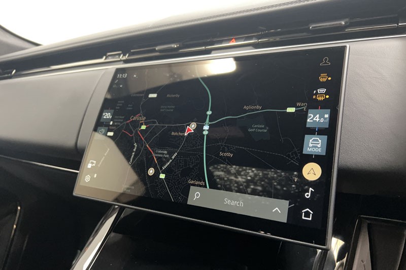 2024 (74) LAND ROVER RANGE ROVER SPORT 3.0 P460e Autobiography 5dr Auto 4847389