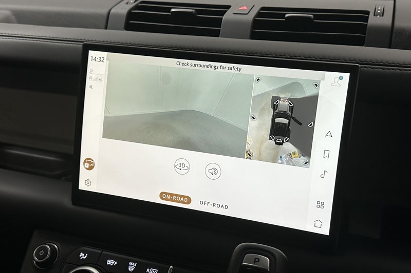 2024 (24) LAND ROVER DEFENDER 3.0 D250 X-Dynamic HSE 90 3dr Auto 4841454