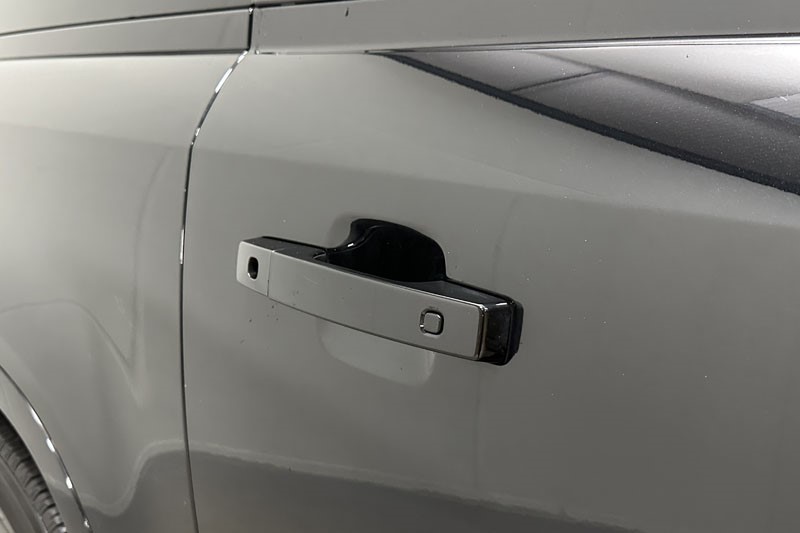 2024 (24) LAND ROVER DEFENDER 3.0 D250 X-Dynamic HSE 90 3dr Auto 4841471