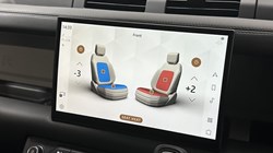 2024 (24) LAND ROVER DEFENDER 3.0 D250 X-Dynamic HSE 90 3dr Auto 4841460