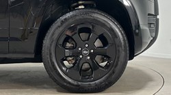2024 (24) LAND ROVER DEFENDER 3.0 D250 X-Dynamic HSE 90 3dr Auto 4841434