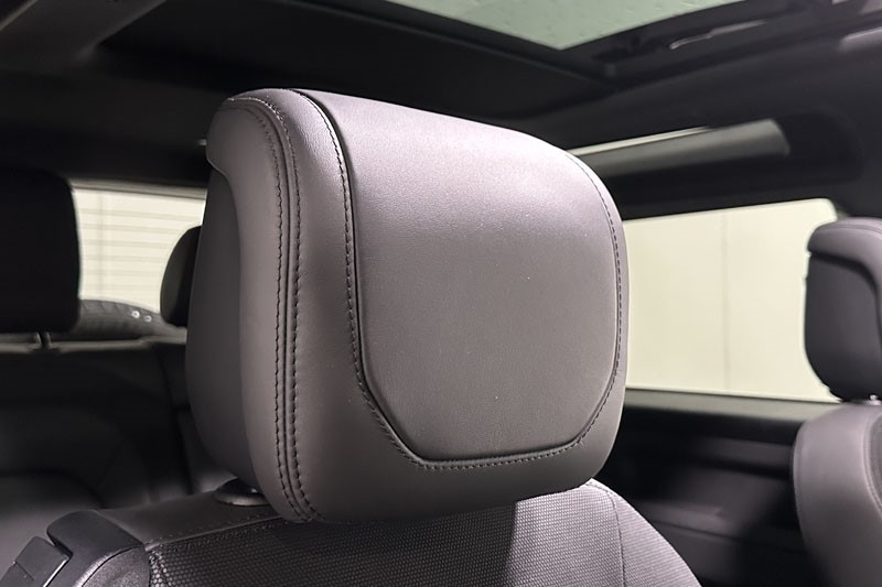 2024 (24) LAND ROVER DEFENDER 3.0 D250 X-Dynamic HSE 90 3dr Auto 4841445