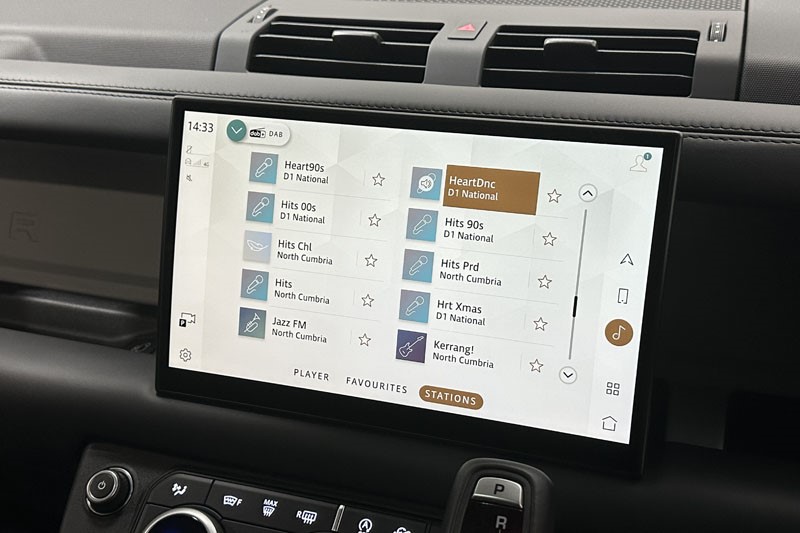 2024 (24) LAND ROVER DEFENDER 3.0 D250 X-Dynamic HSE 90 3dr Auto 4841457