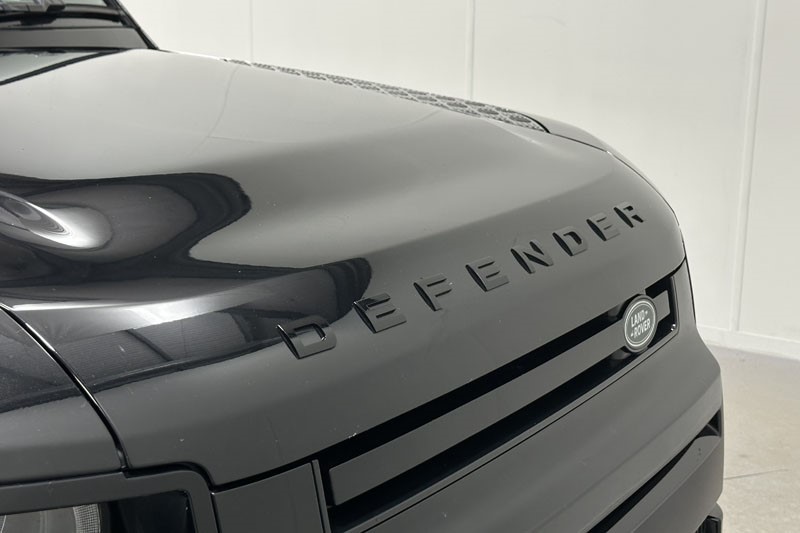 2024 (24) LAND ROVER DEFENDER 3.0 D250 X-Dynamic HSE 90 3dr Auto 4841475