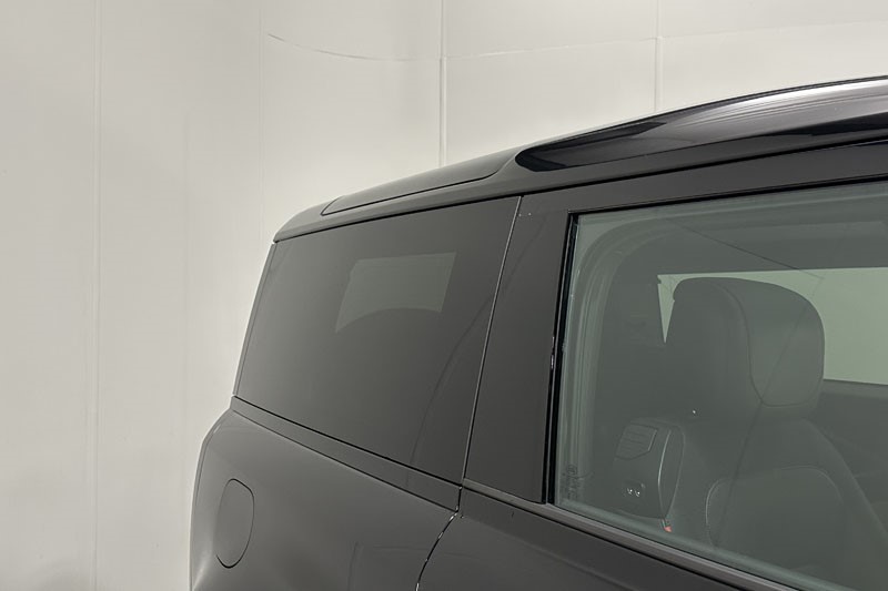 2024 (24) LAND ROVER DEFENDER 3.0 D250 X-Dynamic HSE 90 3dr Auto 4841470