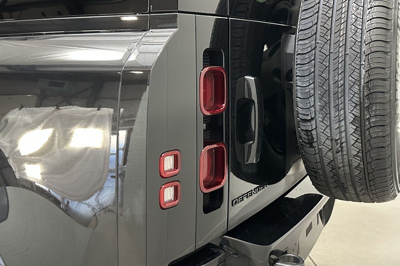 2024 (24) LAND ROVER DEFENDER 3.0 D250 X-Dynamic HSE 90 3dr Auto 4841468