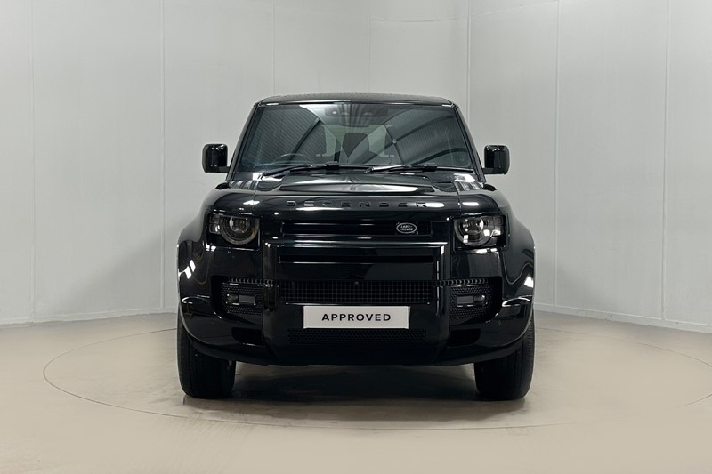 2024 (24) LAND ROVER DEFENDER 3.0 D250 X-Dynamic HSE 90 3dr Auto 4841433