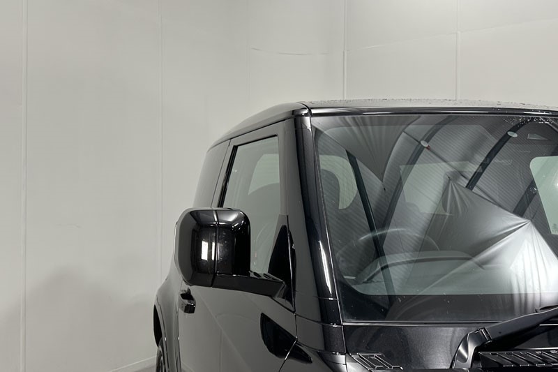 2024 (24) LAND ROVER DEFENDER 3.0 D250 X-Dynamic HSE 90 3dr Auto 4841472