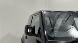 2024 (24) LAND ROVER DEFENDER 3.0 D250 X-Dynamic HSE 90 3dr Auto 4841472