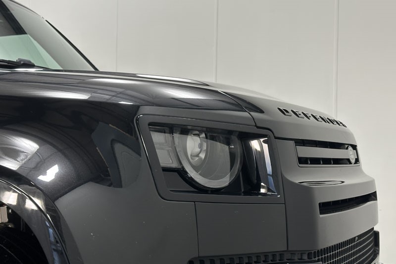 2024 (24) LAND ROVER DEFENDER 3.0 D250 X-Dynamic HSE 90 3dr Auto 4841474