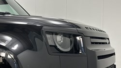 2024 (24) LAND ROVER DEFENDER 3.0 D250 X-Dynamic HSE 90 3dr Auto 4841474