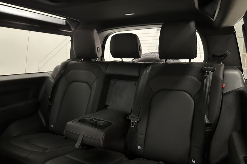 2024 (24) LAND ROVER DEFENDER 3.0 D250 X-Dynamic HSE 90 3dr Auto 4841464