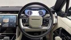 2024 (24) LAND ROVER RANGE ROVER 3.0 D300 SE 4dr Auto 4842559