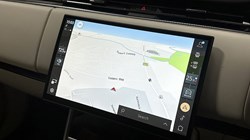 2024 (24) LAND ROVER RANGE ROVER 3.0 D300 SE 4dr Auto 4842576