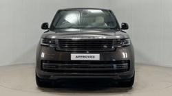 2024 (24) LAND ROVER RANGE ROVER 3.0 D300 SE 4dr Auto 4842554
