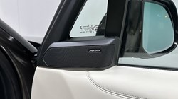 2024 (24) LAND ROVER RANGE ROVER 3.0 D300 SE 4dr Auto 4842562