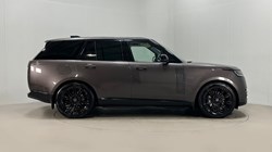 2024 (24) LAND ROVER RANGE ROVER 3.0 D300 SE 4dr Auto 4842552