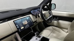 2024 (24) LAND ROVER RANGE ROVER 3.0 D300 SE 4dr Auto 4842584