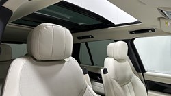 2024 (24) LAND ROVER RANGE ROVER 3.0 D300 SE 4dr Auto 4842566