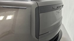 2024 (24) LAND ROVER RANGE ROVER 3.0 D300 SE 4dr Auto 4842596