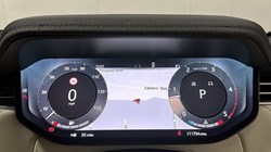 2024 (24) LAND ROVER RANGE ROVER 3.0 D300 SE 4dr Auto 4842569