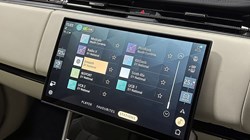 2024 (24) LAND ROVER RANGE ROVER 3.0 D300 SE 4dr Auto 4842575